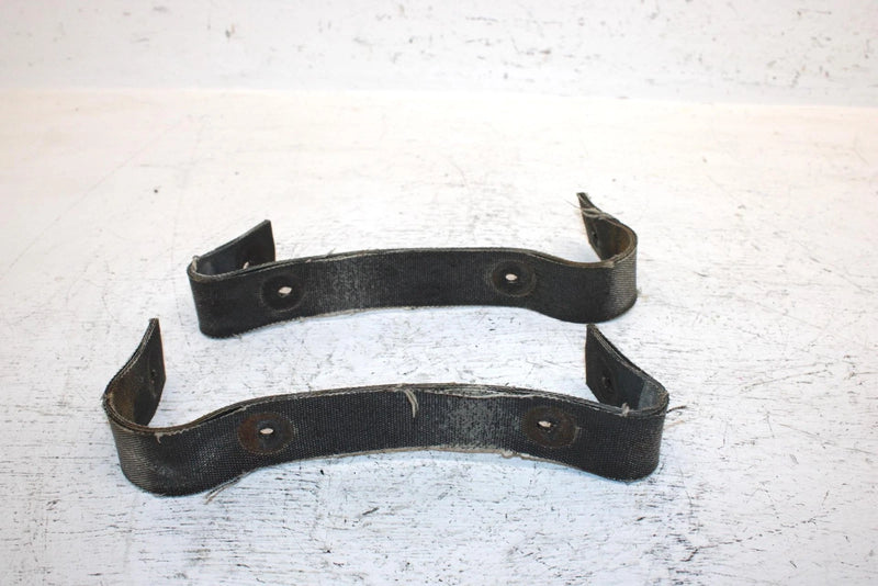 1996 Arctic Cat Cougar 2 Up Oem Limiter Strap Set 0604-579 0604-906 SA28