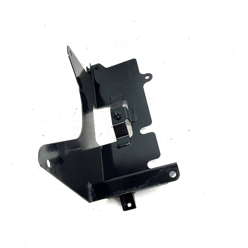 2008 Kawasaki Teryx 750 KRF750A 4x4 OEM Right Seat Hook 11055-0518 XK0.2