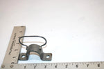86 Yamaha  Moto 4 Yfm200dxs Oem Steering Post Bracket 1NU-23868-00-00 AY2
