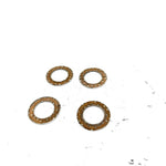 1991 Polaris Sport OEM Crank Pin Spacer (Set Of 4) 3083277 SP26