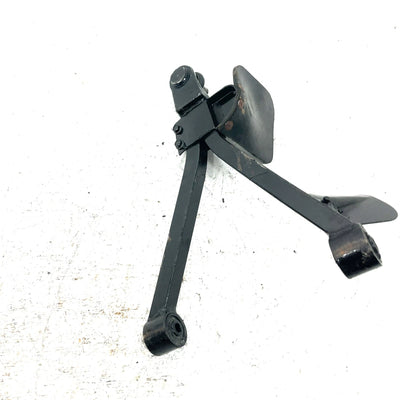 98-99 Arctic Cat 500 4X4 OEM Front Lower A Arm Set 0503-202 AA38