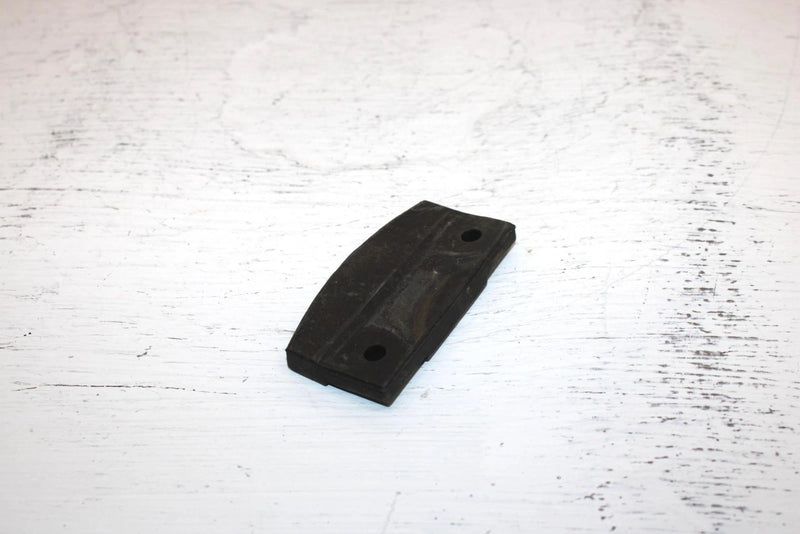 2002 Ski-doo Mxz 500 Oem Exhaust Pad 570044100 SS16