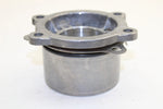 00 Kawasaki Bayou 300 4x4 OEM Upper Bevel Gear Shaft Housing 41046-1088 AK8