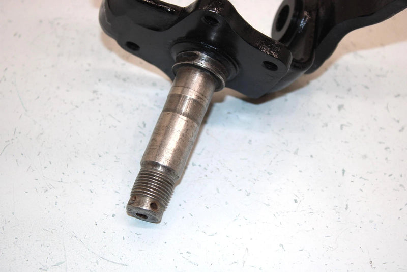 84 Honda Trx200a Oem Right Steering Knuckle 51210-VM5-000 AH6