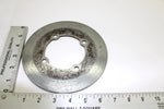 Polaris OEM Front Brake Rotor Pair 5211325 Q5419