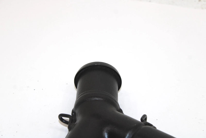 1988 Yamaha Xlv Oem Exhaust Header 8H8-14610-00-00 SY128