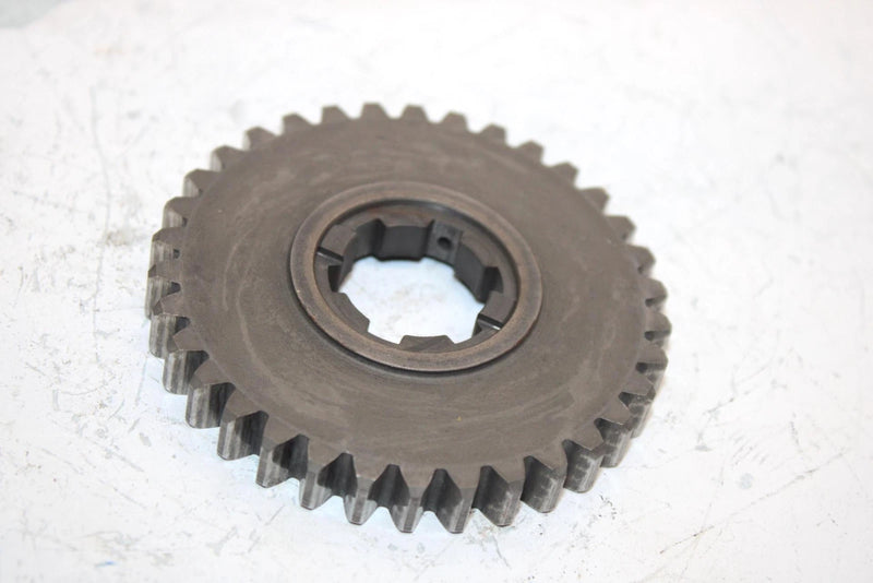 02 Arctic Cat 250 2x4 Oem 34T Reverse Driven Gear 3446-151 AA22