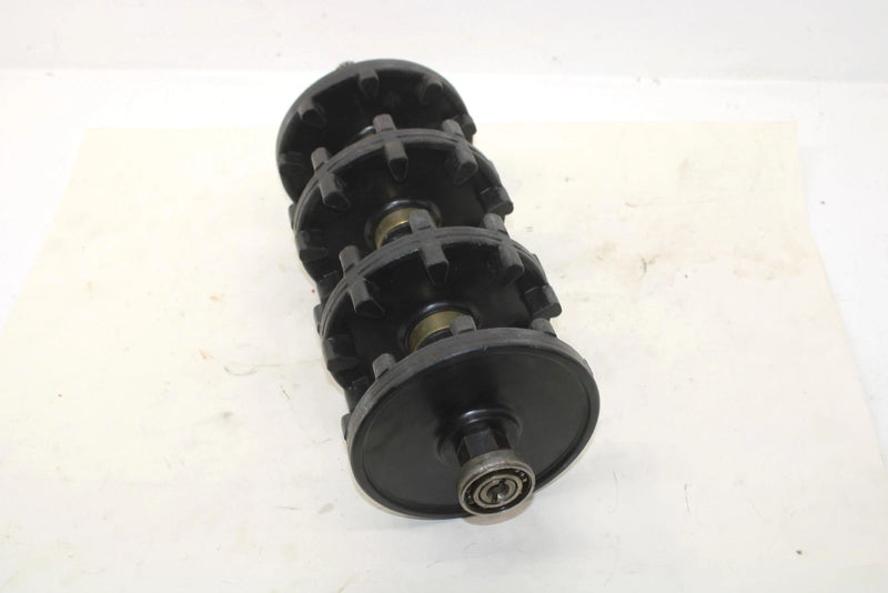 1996 Ski-doo Formula Sls 500 L/c Oem Drive Axle W/ Bearing 501025300 B413