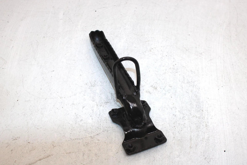 1996 Kawasaki Bayou 300 Oem Foot Peg Pair 34028-1271 AK19