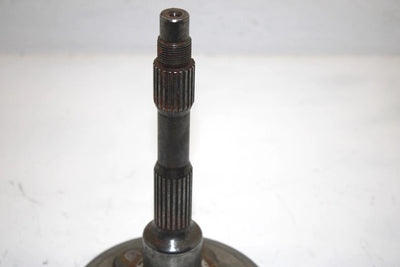 00 Suzuki Quadmaster  Lta500f  Oem Clutch Housing 21100-09F50 AS6