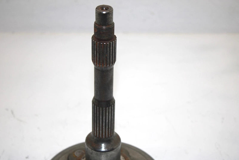 00 Suzuki Quadmaster  Lta500f  Oem Clutch Housing 21100-09F50 AS6