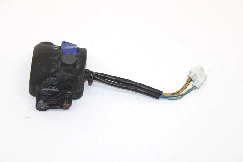 2005 Yamaha Rs Vector Er Oem Left Switch Assembly 8FA-83973-01-00 SY59