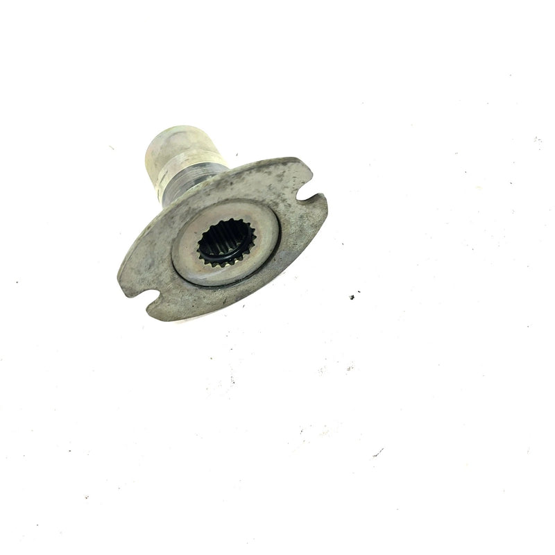 1994 Yamaha Timberwolf 250 YFB250 OEM Starter Recoil Pulley 3GC-15777-00-00 AY56