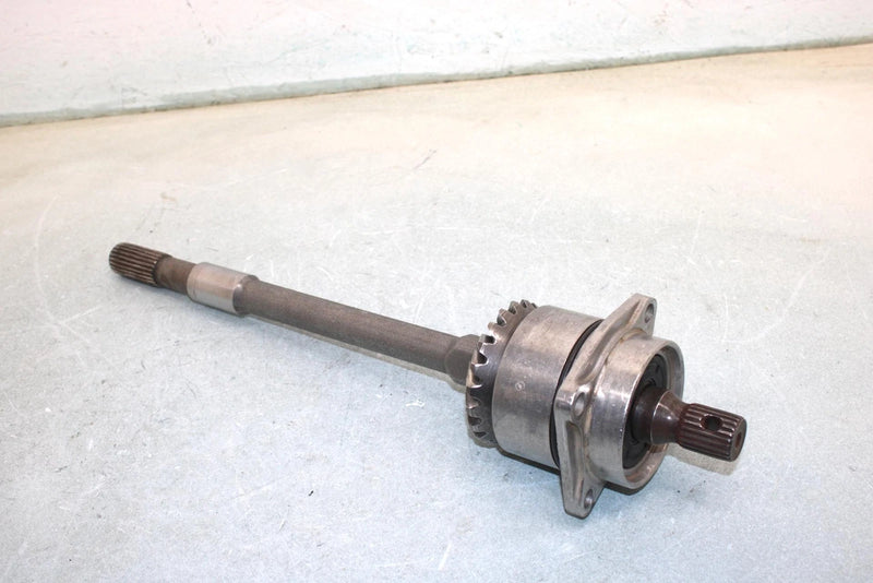 00 Polaris Xpedition 425 Oem Output Shaft Assembly 3086324 AP19