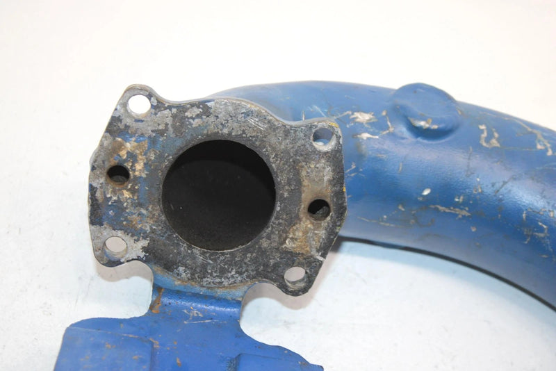 1990 Sea-doo Gt Oem Expansion Chamber 274000049 JS55