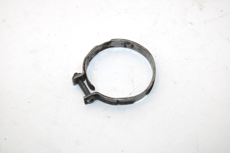 1988 Yamaha Srv Oem Intake Boot Clamp 90460-60084-00 SY62