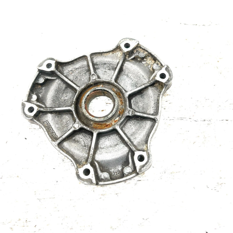 2000 Polaris Sportsman 500 OEM Primary Clutch Cover 3576510 AP220