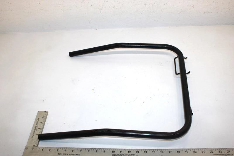 01 Polaris Sks 700 Oem Steering Hoop BLK 1013153-067 SP105