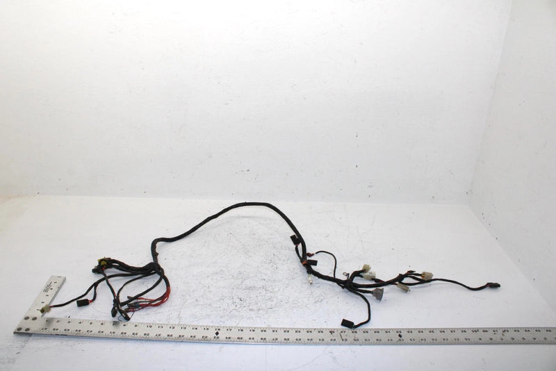 1999 Arctic Cat 300 Oem Main Wire Harness 0486-025 AA12