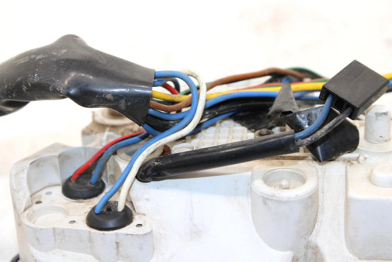 1995 Yamaha Vmax 600 Le Oem Speedometer (Under 6k Miles) 89A-83500-42-00 SY21