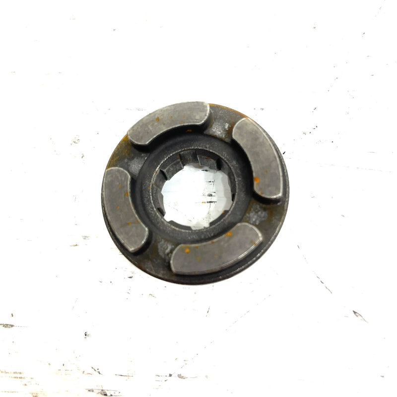 87-04 Yamaha Warrior 350 OEM Dog Gear 1UY-17285-00-00 AY60