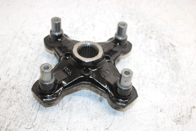 2019 Can-am Outlander 570 Oem Wheel Hub 705501900 AB9