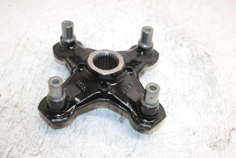 2019 Can-am Outlander 570 Oem Wheel Hub 705501900 AB9