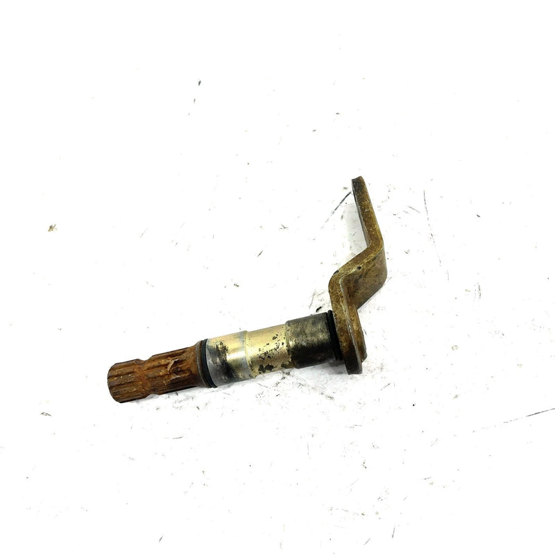 89-01 Suzuki Quadrunner 160 OEM Brake Pedal Arm 43120-02C00 AS30