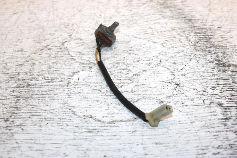 1997 Yamaha Venture Tr Oem Hand Warmer Switch 8CR-87283-00-00 SY15