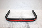 1999 Polaris 500 Indy Oem Rear Bumper 5224674-067 SP50