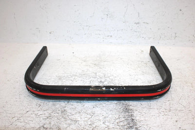 1999 Polaris 500 Indy Oem Rear Bumper 5224674-067 SP50