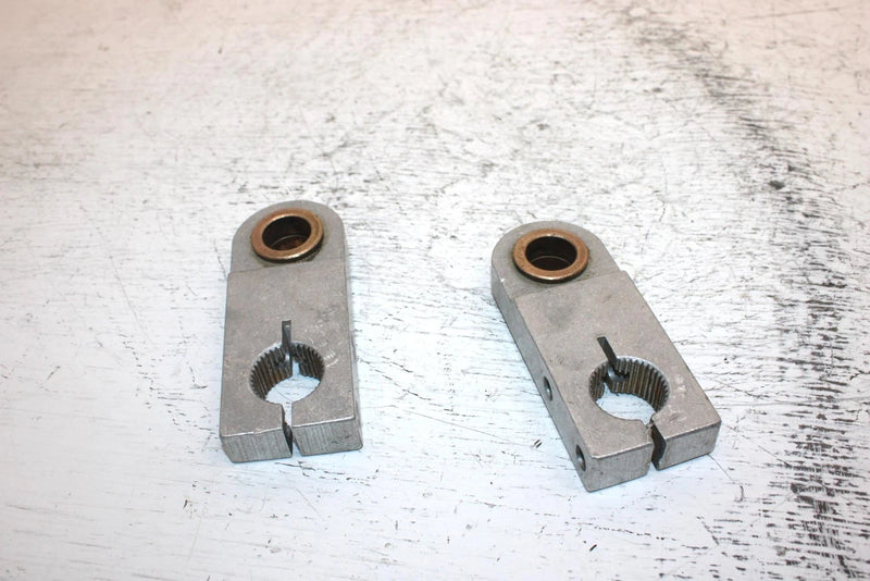 1999 Arctic Cat Zr 600 Oem Pivot Block Pair 0704-981 SA19