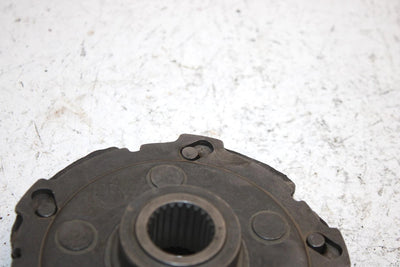 87 Honda Fourtrax 350 A Oem Centrifugal Clutch 22300-HA7-770 22300-HA7-405 AH39