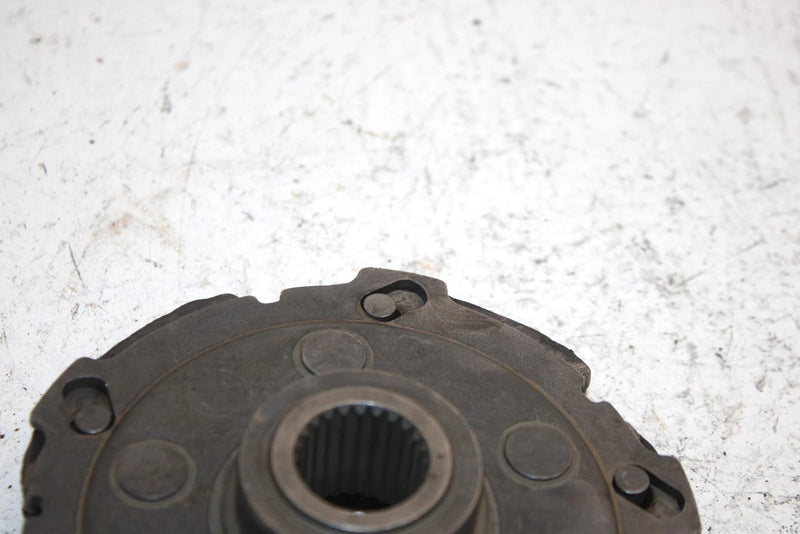 87 Honda Fourtrax 350 A Oem Centrifugal Clutch 22300-HA7-770 22300-HA7-405 AH39