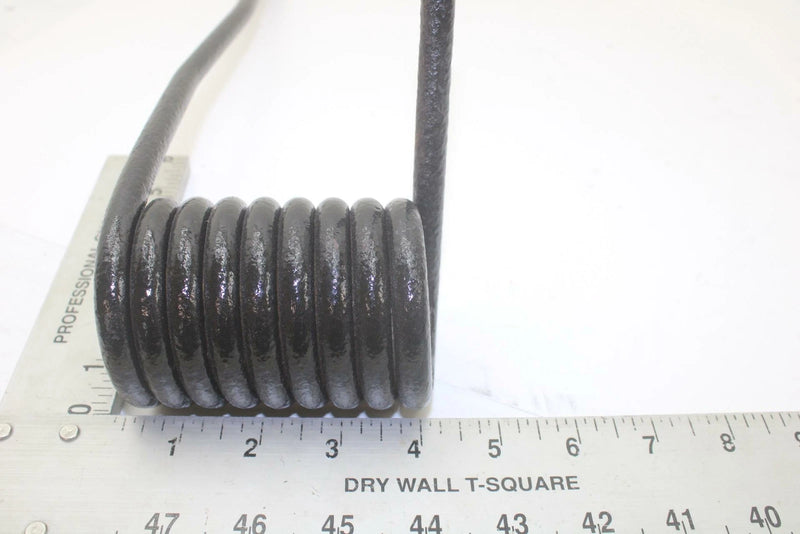 Polaris OEM Rear Suspension Arm Right Spring 7041236 B39