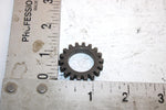1987 Yamaha  Badger Yfm80t Oem Oil Pump Drive Gear 46J-13324-00-00 AY9