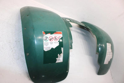 2000 Polaris Xplorer Oem Front Fender 2632130-195 AP177