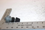 1995 Arctic Cat Pantera Oem Ignition Switch 0609-082 SA17