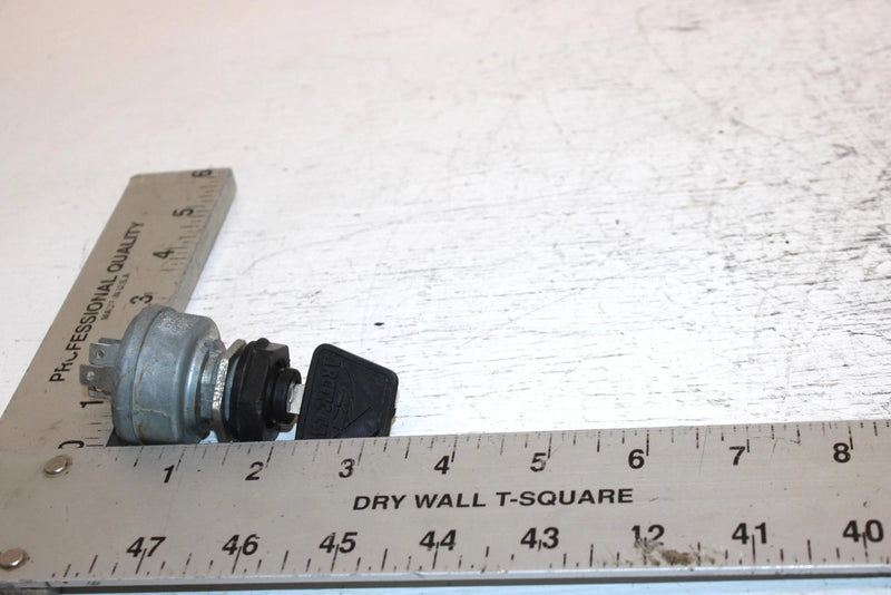 1995 Arctic Cat Pantera Oem Ignition Switch 0609-082 SA17