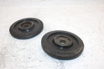 1989 Polaris 650 Oem Idler Wheel Pair 1594032 SP43