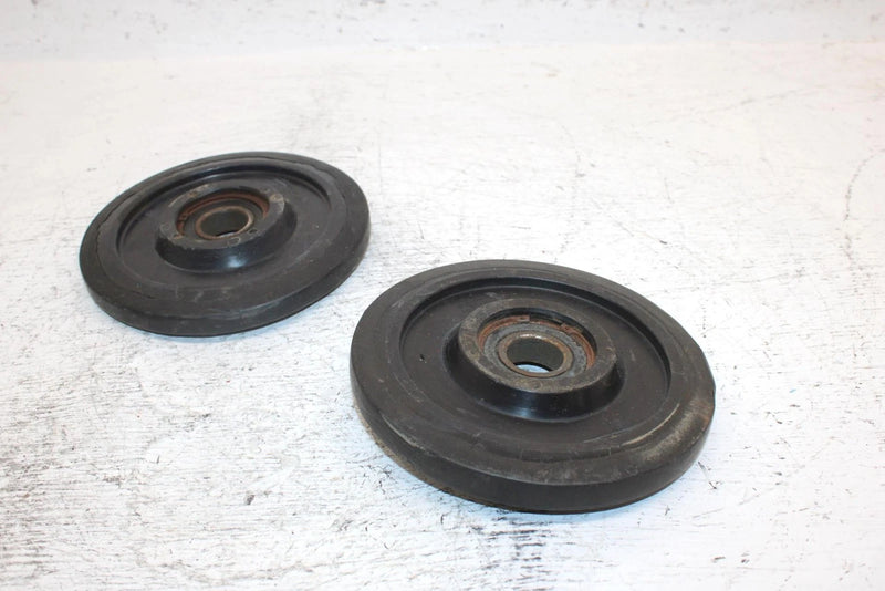 1989 Polaris 650 Oem Idler Wheel Pair 1594032 SP43