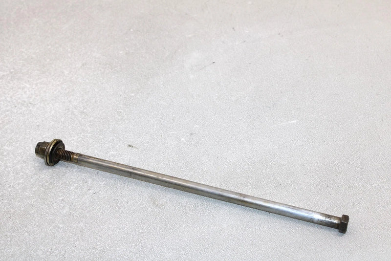 Polaris Oem Sillver Original Shock Pivot Arm Bolt 7517380 Q1341