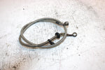 2012 Arctic Cat Prowler Hdx 700 Oem Short Front Left Brake Line 1402-389 XA1