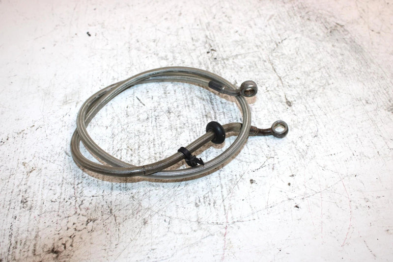 2012 Arctic Cat Prowler Hdx 700 Oem Short Front Left Brake Line 1402-389 XA1