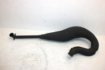 1996 Arctic Cat Zrt 600 Oem PTO Expansion Chamber 0712-199 SA6