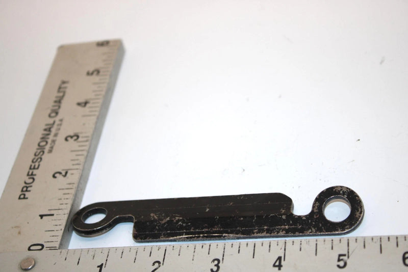 03 Arctic Cat 500 Fis Automatic  Oem Link, Cross-Black 0502-396 AAS