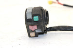 2005 Arctic Cat 400 Auto Trans Oem Left Control Switch 0509-014 AA5