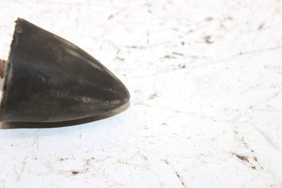 2001 Ski-doo Skandic 500f Oem Rail Flex Rubber Stopper 535455 SS110