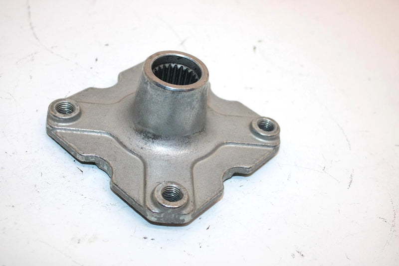 09 Can-am Ds90 Oem Rear Wheel Hub V44630MAA00GSL AB3