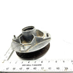 1988 Polaris Trail Boss 250 2x4 OEM Front Wheel Hub W/Brake Disc 5130658 AP128 